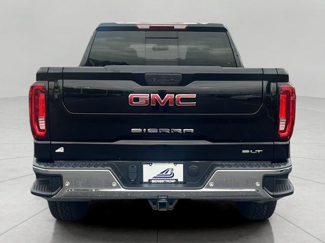 2019 GMC Sierra 1500 4WD Crew Cab 147 SLT