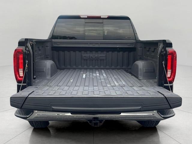 2019 GMC Sierra 1500 4WD Crew Cab 147 SLT