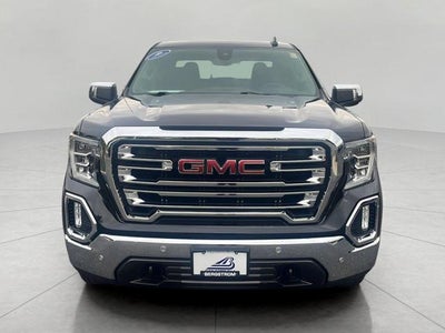 2019 GMC Sierra 1500 4WD Crew Cab 147 SLT