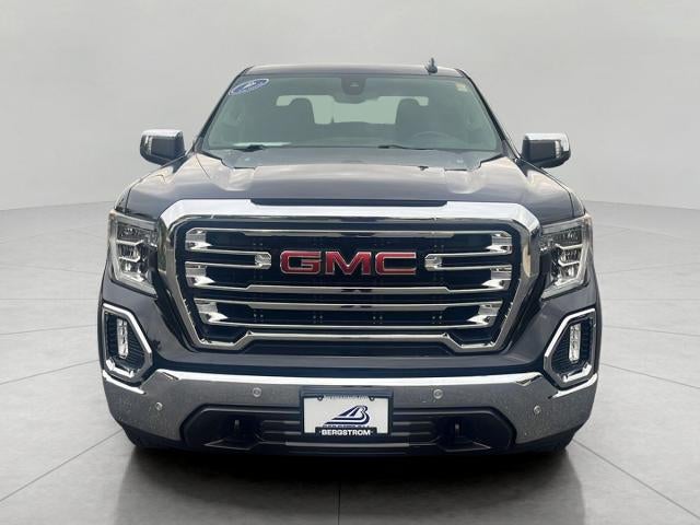 2019 GMC Sierra 1500 4WD Crew Cab 147 SLT