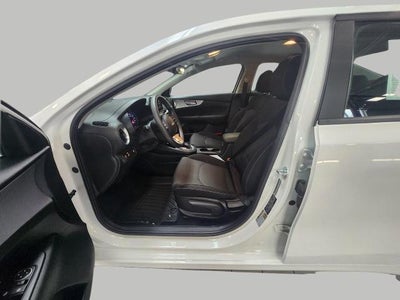 2024 Kia Forte LXS IVT **REMOTE KEYLESS ENTRY**BLIND SPOT COLLISION AVOIDANCE ASSIST**HEATED SIDE MIRRORS**