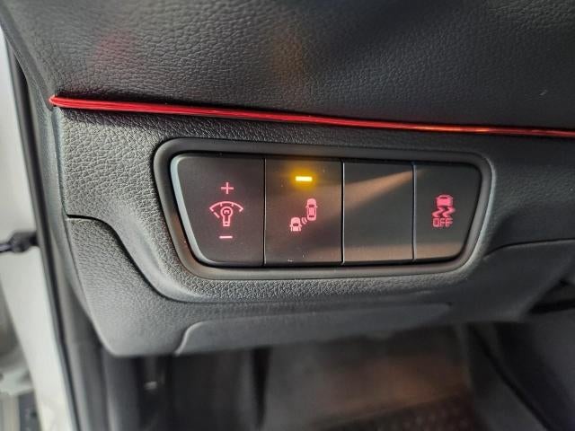 2024 Kia Forte LXS IVT **REMOTE KEYLESS ENTRY**BLIND SPOT COLLISION AVOIDANCE ASSIST**HEATED SIDE MIRRORS**