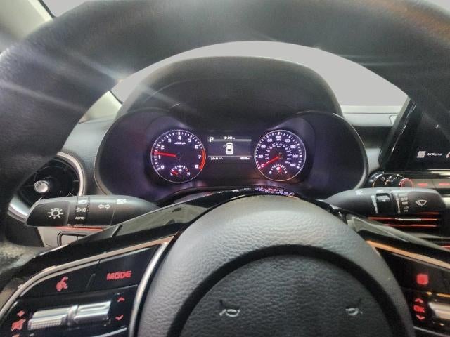 2024 Kia Forte LXS IVT **REMOTE KEYLESS ENTRY**BLIND SPOT COLLISION AVOIDANCE ASSIST**HEATED SIDE MIRRORS**