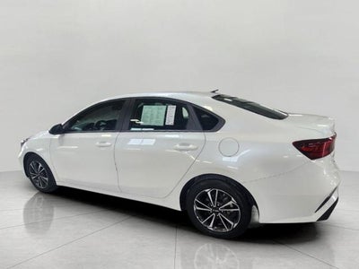 2024 Kia Forte LXS IVT **REMOTE KEYLESS ENTRY**BLIND SPOT COLLISION AVOIDANCE ASSIST**HEATED SIDE MIRRORS**