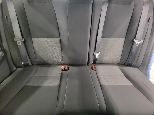 2025 Nissan Sentra SV CVT