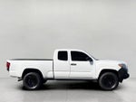 2022 Toyota Tacoma SR Access Cab 6' Bed I4 AT