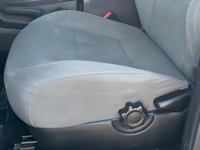 2022 Toyota Tacoma SR Access Cab 6' Bed I4 AT