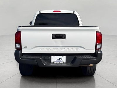 2022 Toyota Tacoma SR Access Cab 6' Bed I4 AT