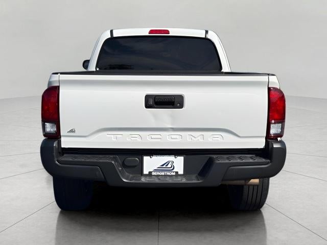 2022 Toyota Tacoma SR Access Cab 6' Bed I4 AT