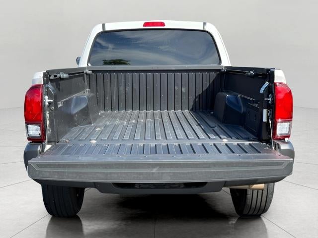 2022 Toyota Tacoma SR Access Cab 6' Bed I4 AT