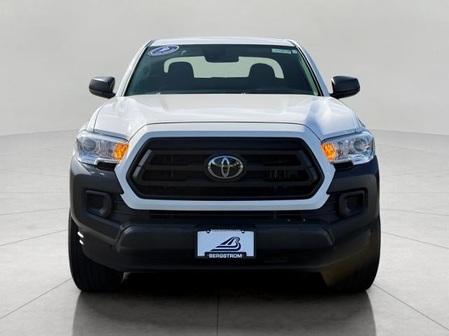 2022 Toyota Tacoma SR Access Cab 6' Bed I4 AT