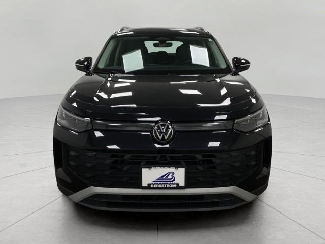 2026 Volkswagen Tiguan SE 4MOTION