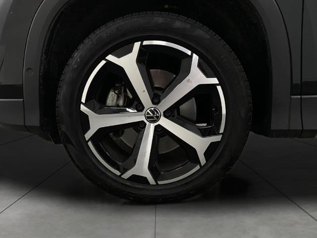 2026 Volkswagen Tiguan SE 4MOTION