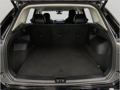 2026 Volkswagen Tiguan SE 4MOTION
