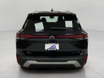 2026 Volkswagen Tiguan SE 4MOTION