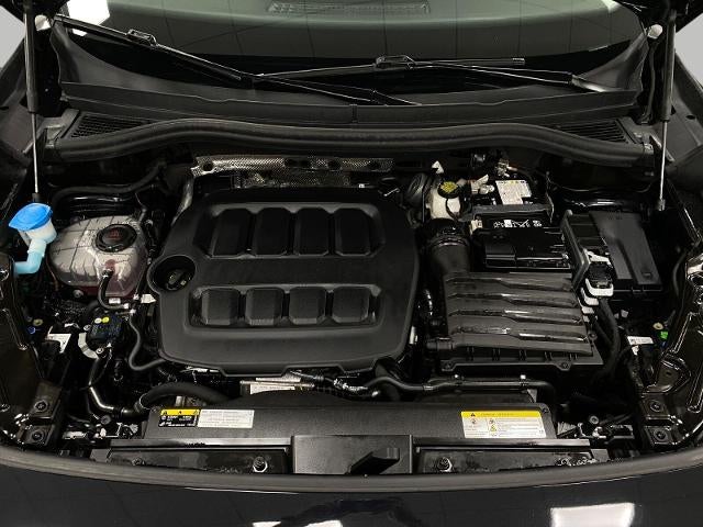 2026 Volkswagen Tiguan SE 4MOTION