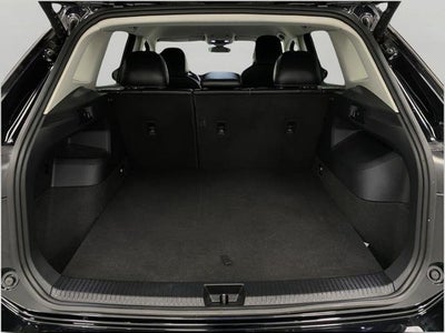 2026 Volkswagen Tiguan SE 4MOTION