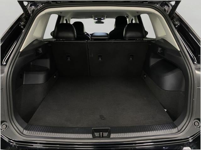 2026 Volkswagen Tiguan SE 4MOTION