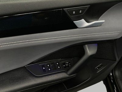 2026 Volkswagen Tiguan SE 4MOTION