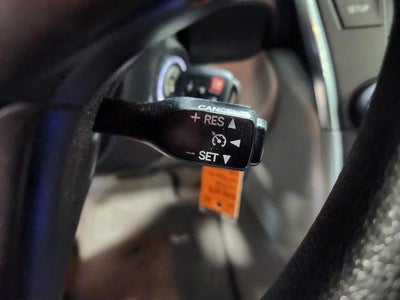 2016 Toyota Camry 4dr Sdn I4 Auto LE