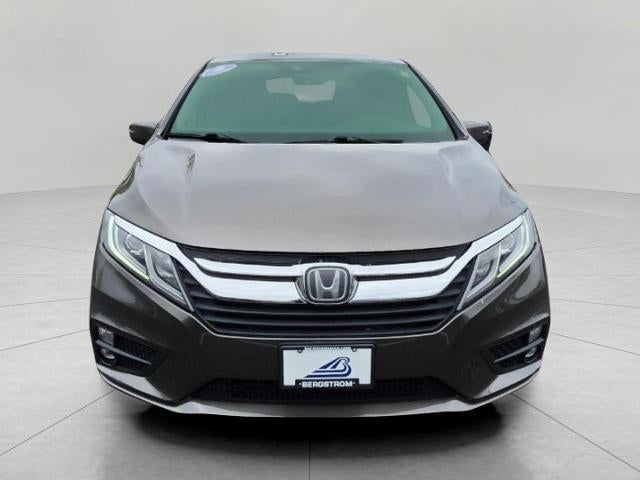 2019 Honda Odyssey EX Auto