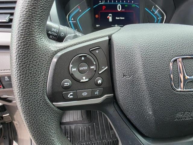 2019 Honda Odyssey EX Auto