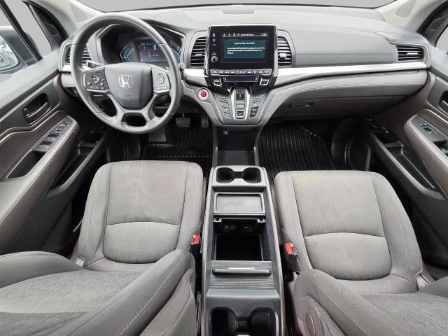 2019 Honda Odyssey EX Auto