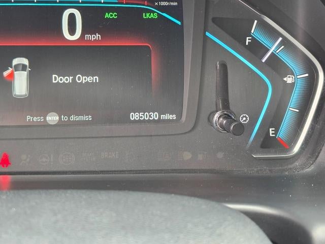 2019 Honda Odyssey EX Auto