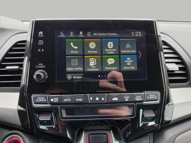 2019 Honda Odyssey EX Auto