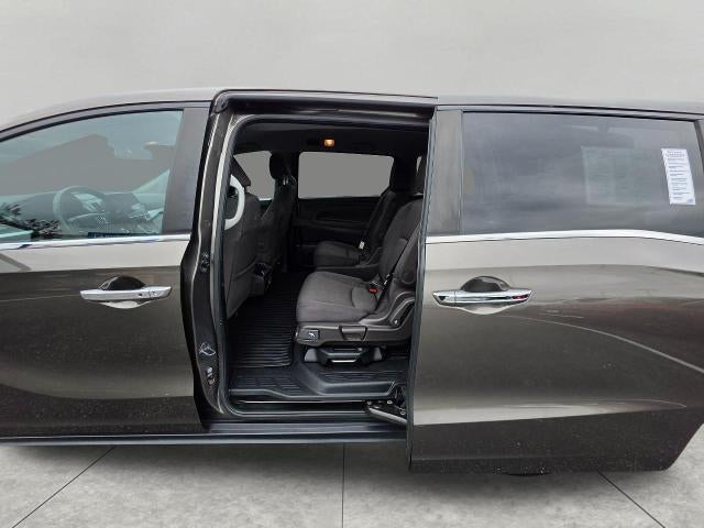 2019 Honda Odyssey EX Auto