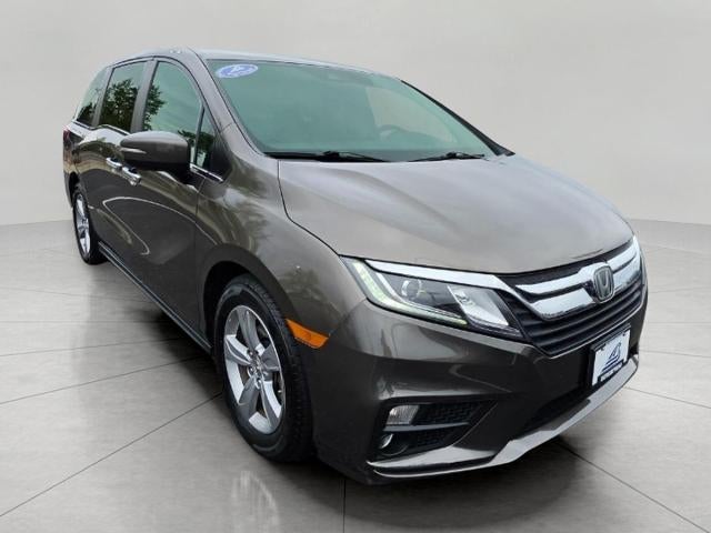 2019 Honda Odyssey EX Auto