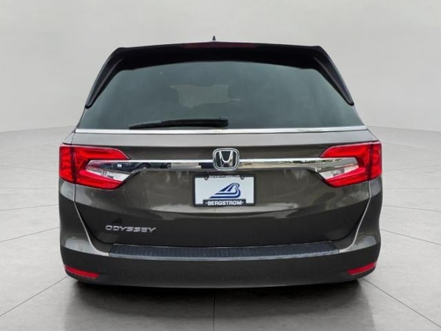 2019 Honda Odyssey EX Auto