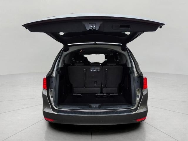 2019 Honda Odyssey EX Auto