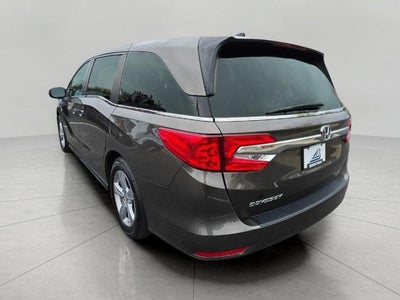 2019 Honda Odyssey EX Auto