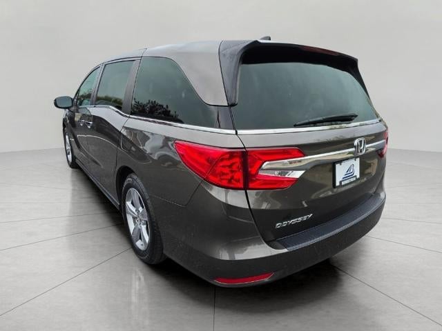 2019 Honda Odyssey EX Auto