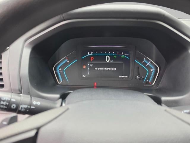2019 Honda Odyssey EX Auto