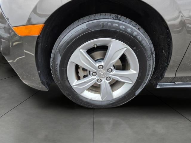 2019 Honda Odyssey EX Auto