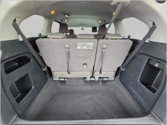 2019 Honda Odyssey EX Auto