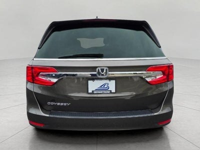2019 Honda Odyssey EX Auto