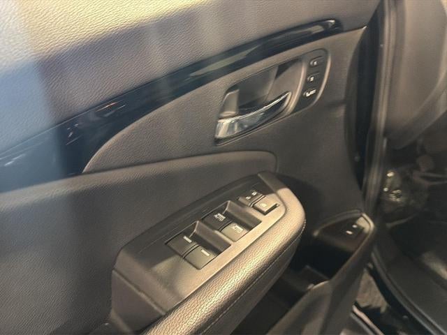 2021 Honda Pilot Touring 7-Passenger AWD