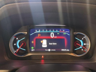 2021 Honda Pilot Touring 7-Passenger AWD