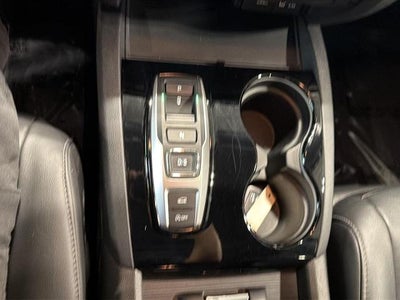 2021 Honda Pilot Touring 7-Passenger AWD
