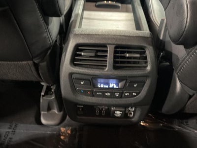 2021 Honda Pilot Touring 7-Passenger AWD
