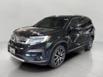 2021 Honda Pilot Touring 7-Passenger AWD