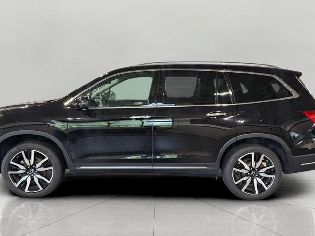 2021 Honda Pilot Touring 7-Passenger AWD