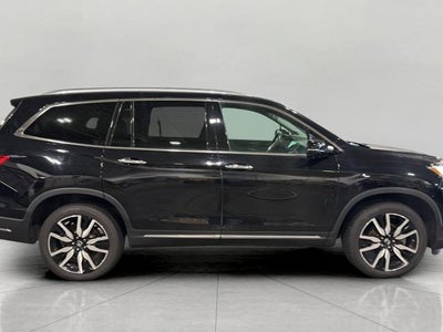 2021 Honda Pilot Touring 7-Passenger AWD
