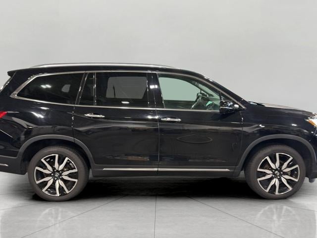 2021 Honda Pilot Touring 7-Passenger AWD
