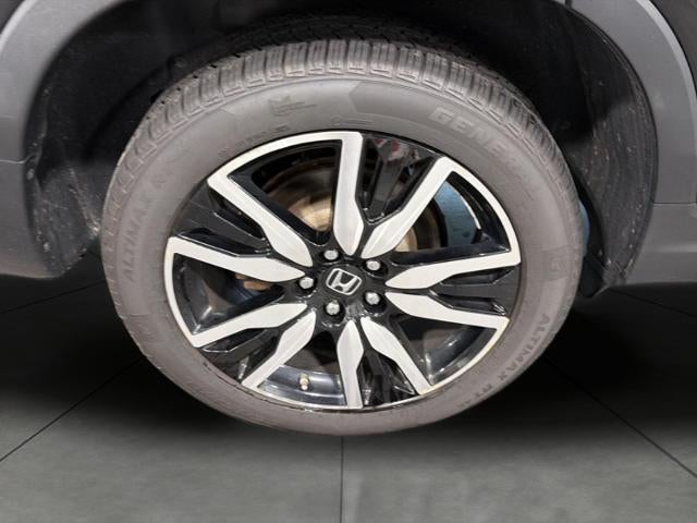 2021 Honda Pilot Touring 7-Passenger AWD