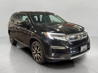 2021 Honda Pilot Touring 7-Passenger AWD