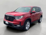 2025 Honda Passport EX-L AWD